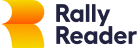 RallyReader Logo